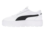 Tenis Puma Karmen Rebelle Jr 388420 Para Niña
