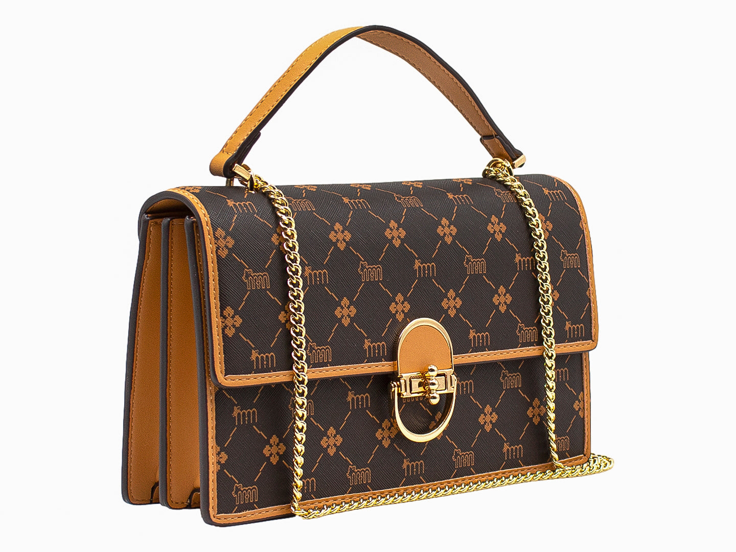 Bolso Mm Bolsas Z2263