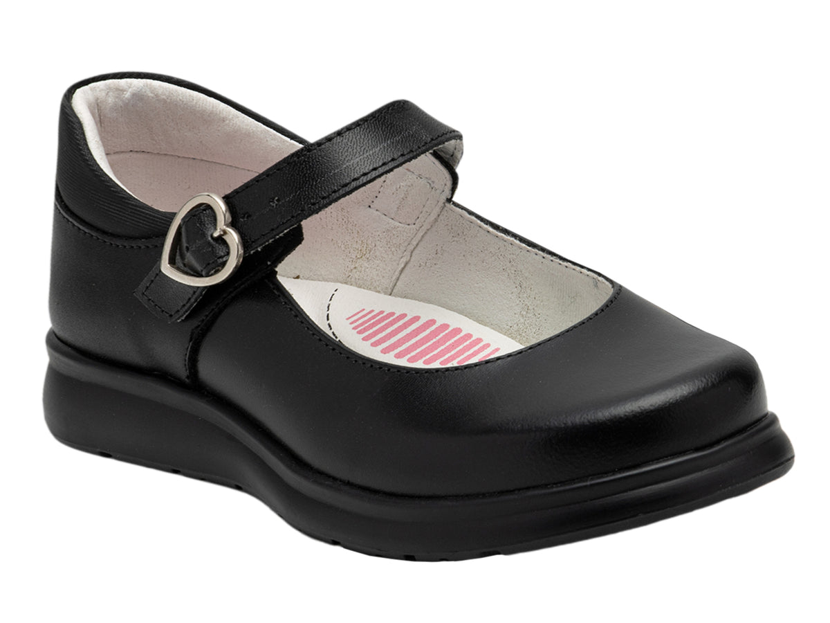 Zapatos Yuyin 23220 Para Niña