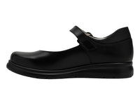 Zapatos Yuyin 23220 Para Niña