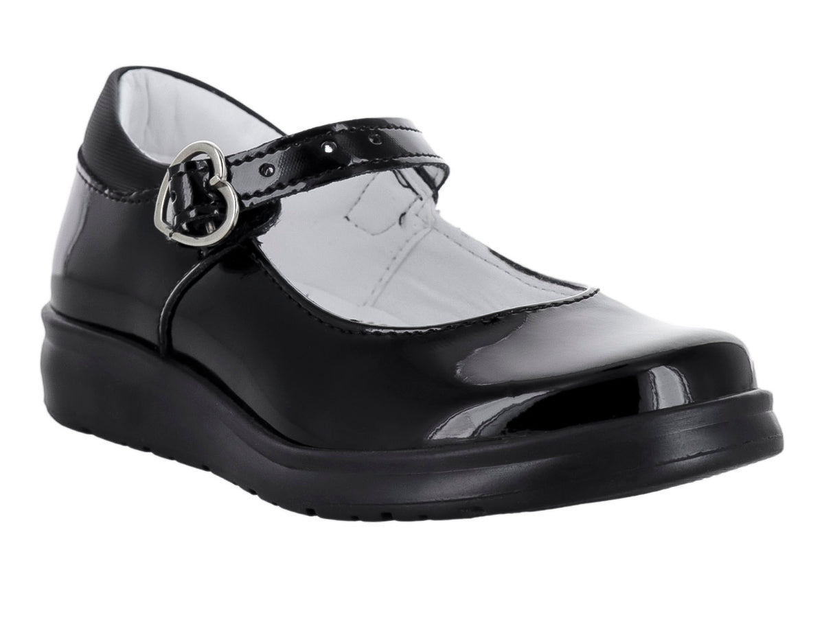 Zapatos Yuyin 23220 Para Niña