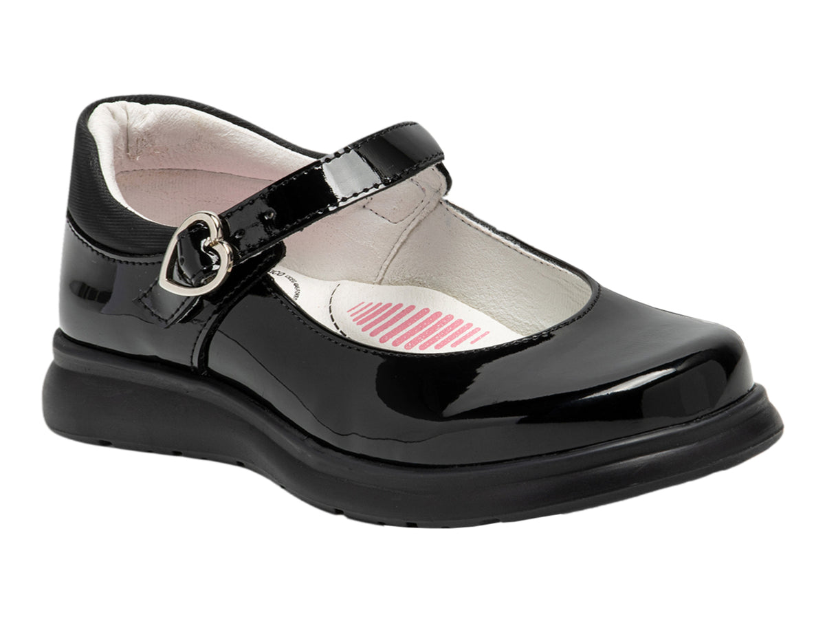 Zapatos Yuyin 23220 Para Niña