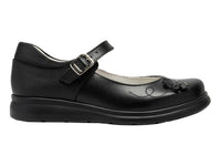 Zapatos Yuyin 23221 Para Niña