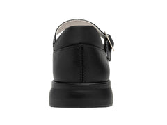Zapatos Escolares YUYIN Negro para Niña