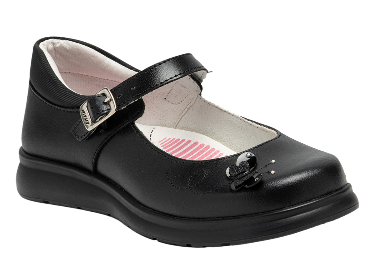 Zapatos Yuyin 23221 Para Niña