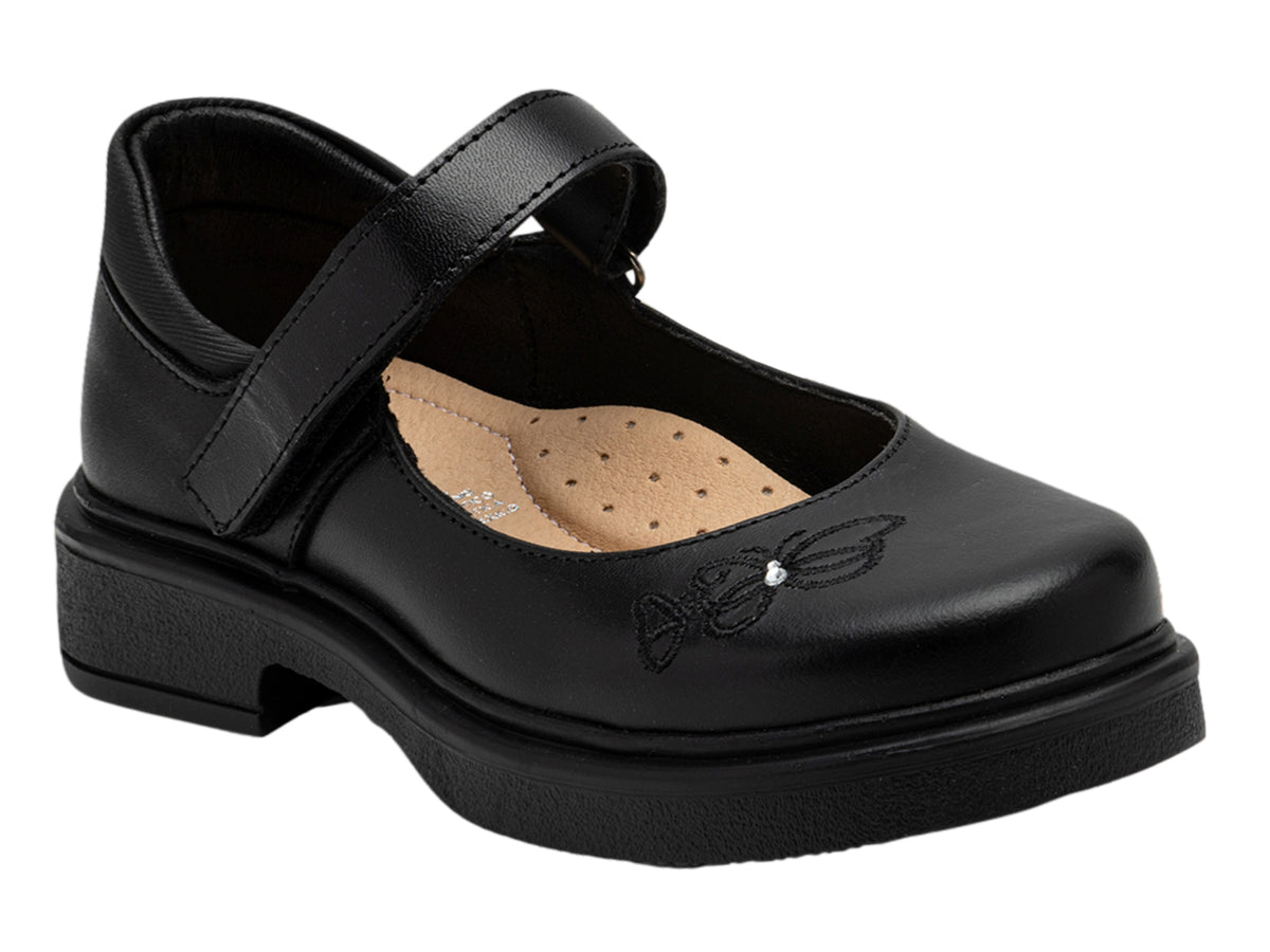 Zapatos Yuyin 23265 Para Niña