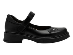 Zapatos YUYIN Negros para Niña
