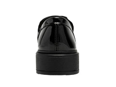 Zapatos YUYIN de Charol Negro para Niña
