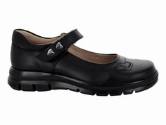 Zapatos YUYIN Negros para Niña