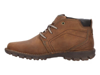 Botas Caterpillar 723478 Para Hombre