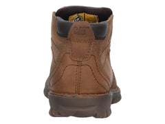Botas de Trabajo Caterpillar Color Beige para Hombre