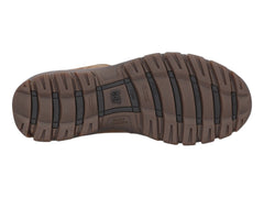 Botas de Trabajo Caterpillar Color Beige para Hombre