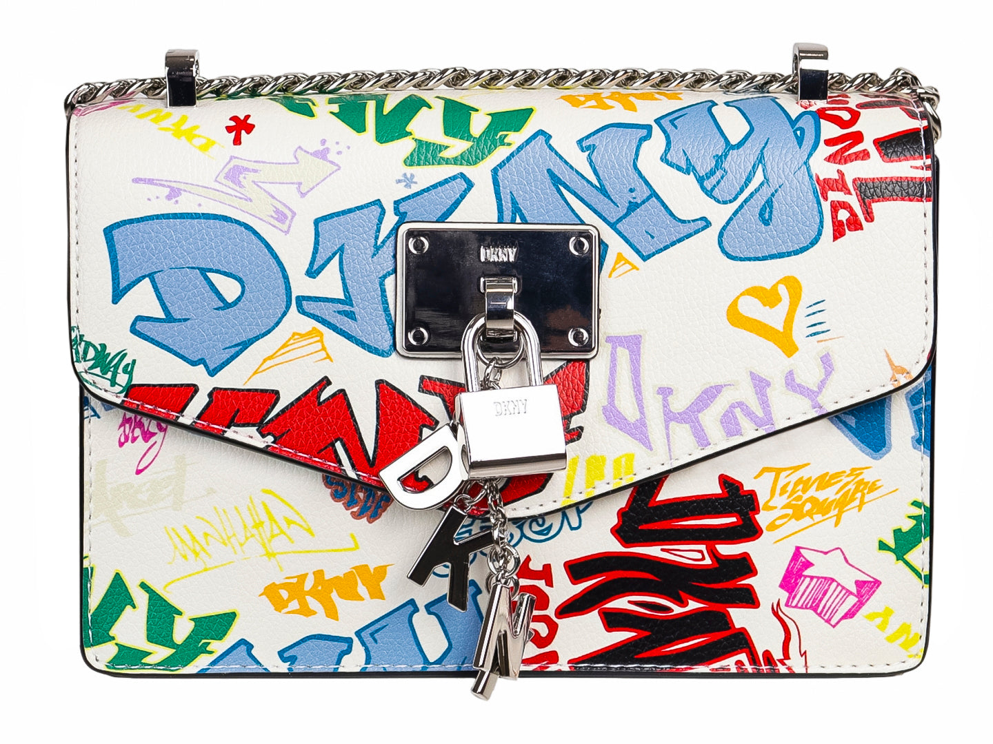 Bolso Dkny Crossbody Dnky R243ic