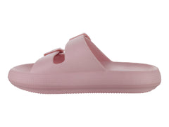 Sandalias Isla Flow Jumpy Rosa Palo para Mujer