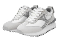 Tenis Xti Dama 141027 Para Mujer