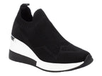 Tenis Xti Dama 141115 Para Mujer