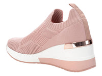 Zapatos Para Deporte Xti Sneakers 141115 Para Mujer