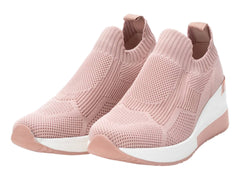 Tenis XTI Nude para Mujer