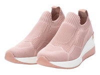 Zapatos Para Deporte Xti Sneakers 141115 Para Mujer