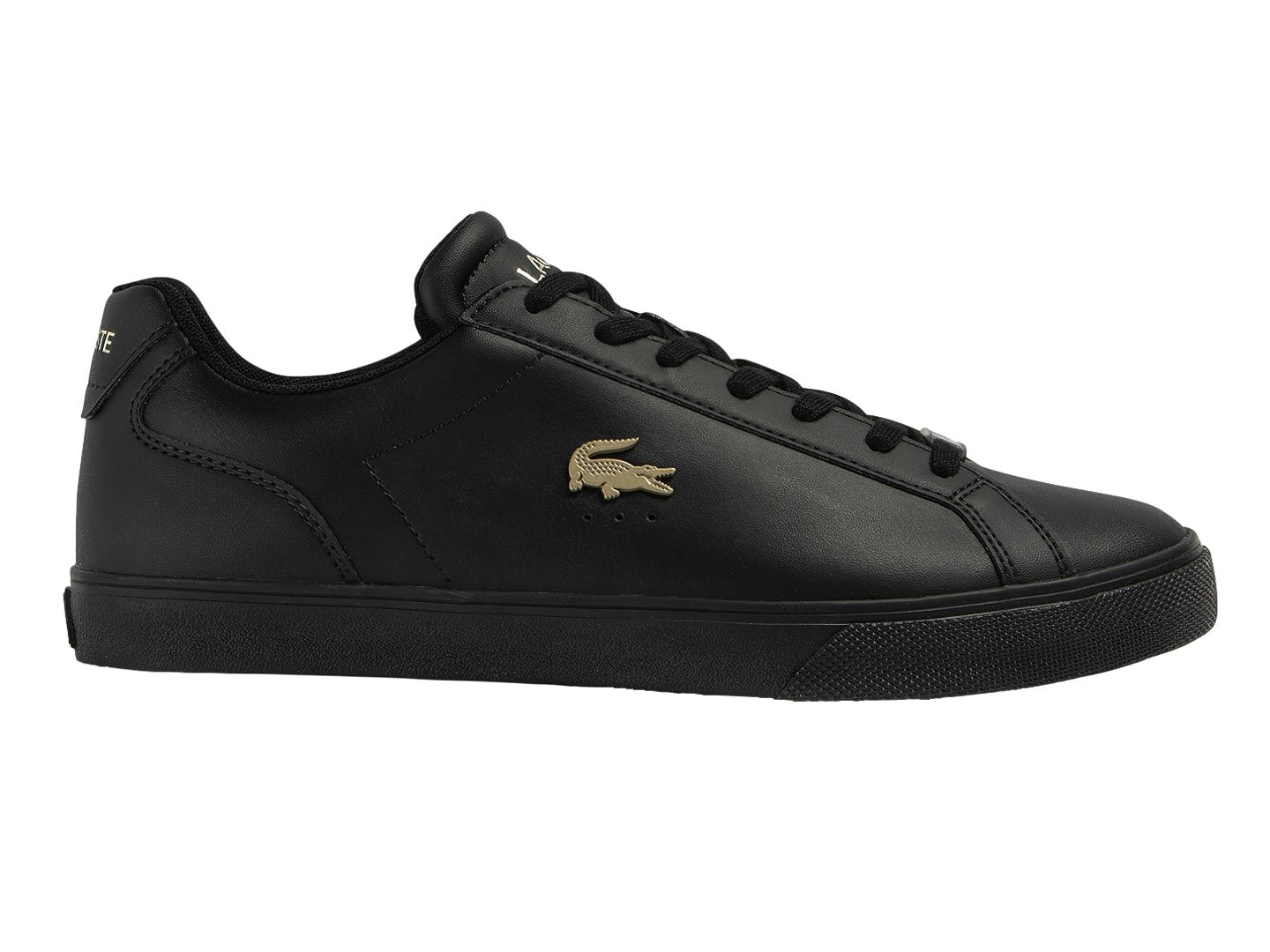 Tenis Lacoste Lerond Pro Ma0052 Para Hombre