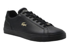 Tenis Lacoste Lerond Pro Ma0052 Para Hombre
