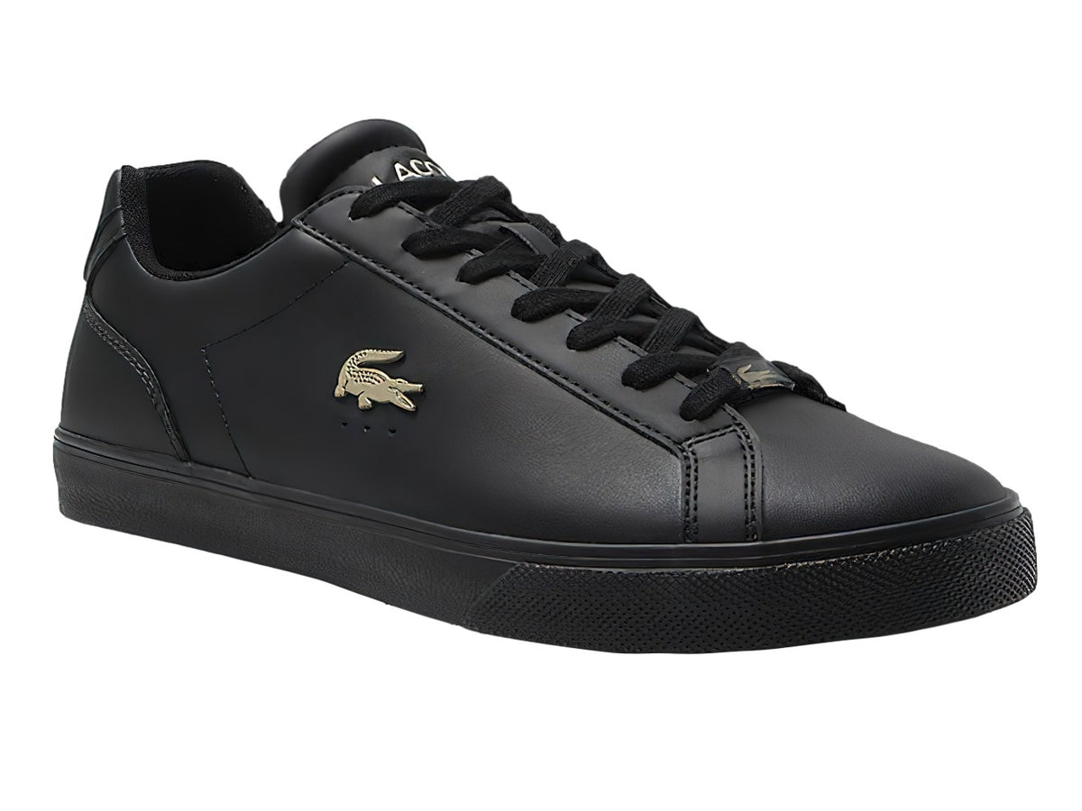 Tenis Lacoste Lerond Pro Negro para Hombre