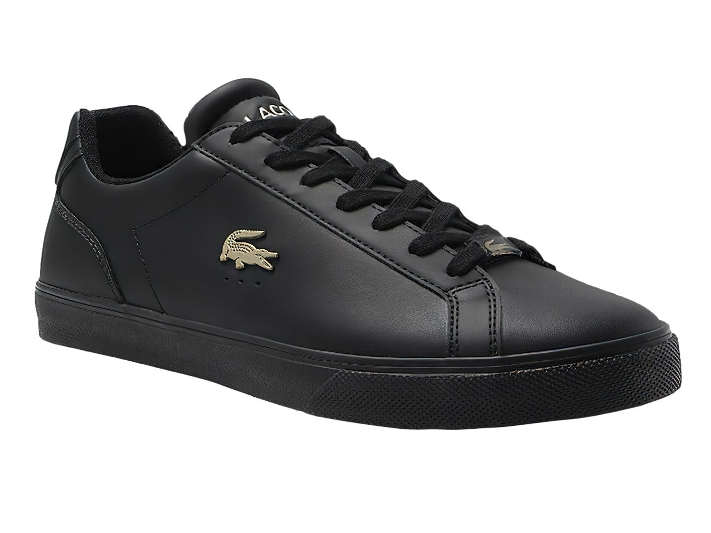 Tenis Lacoste Lerond Pro Ma0052 Para Hombre