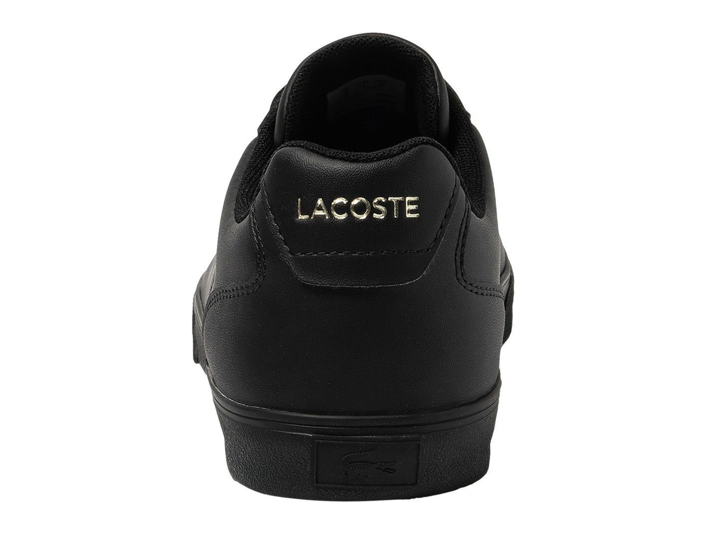 Tenis Lacoste Lerond Pro Ma0052 Para Hombre