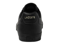 Tenis Lacoste Lerond Pro Negro para Hombre