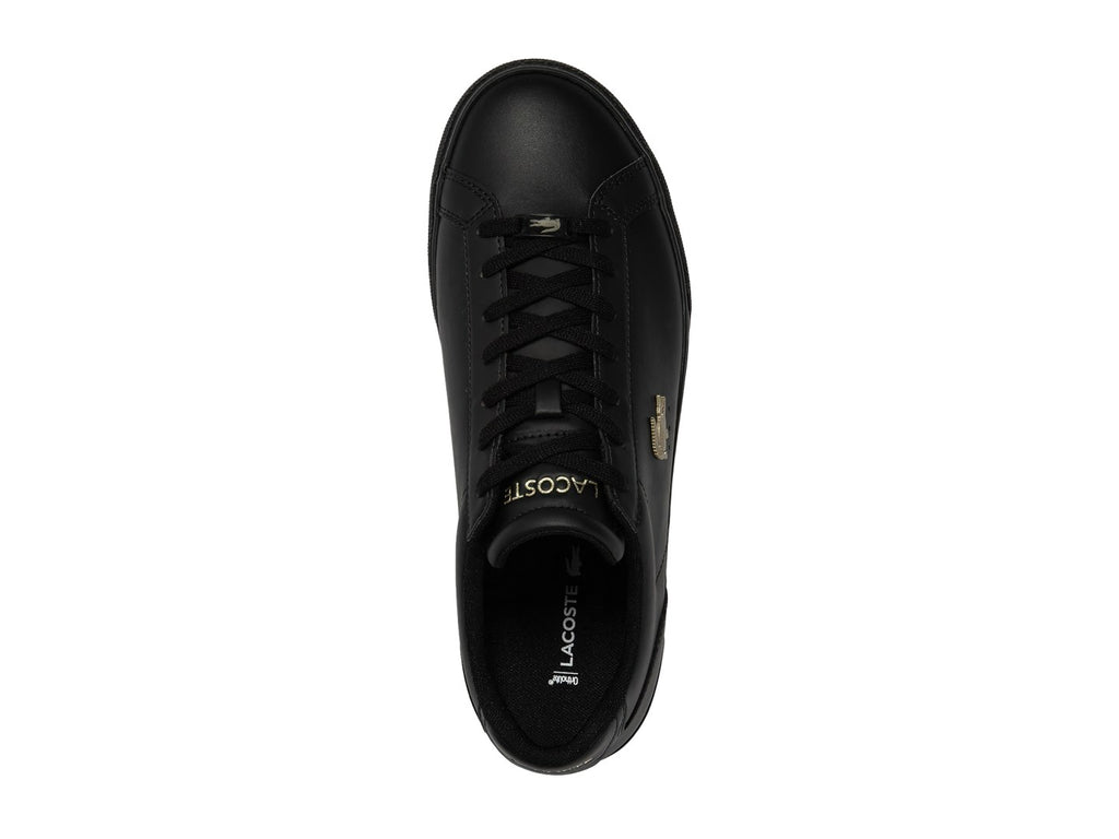 Tenis Lacoste Lerond Pro Ma0052 Para Hombre