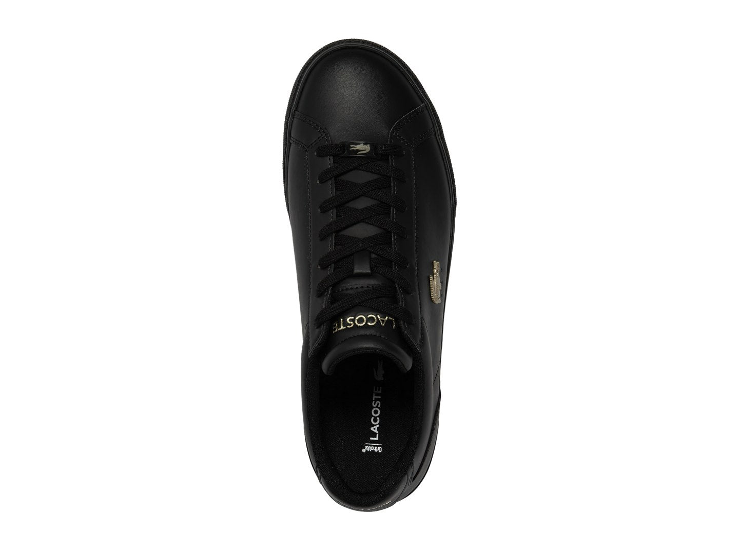 Tenis Lacoste Lerond Pro Ma0052 Para Hombre