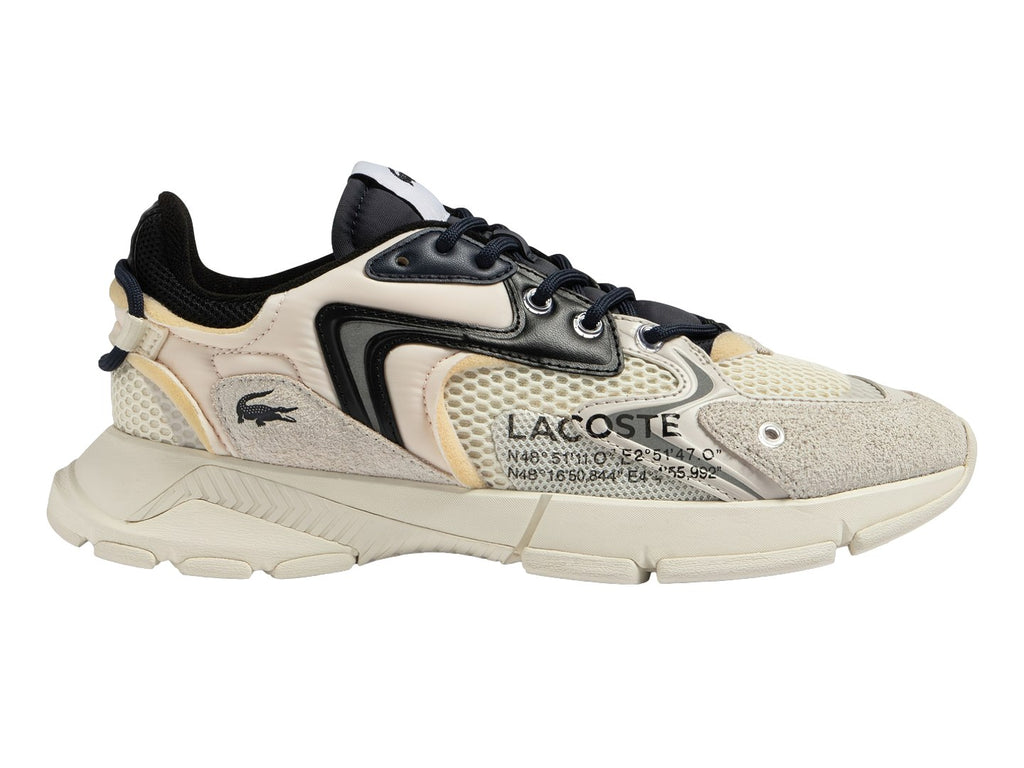 Tenis Lacoste L003 Neo Ma0001 Para Hombre