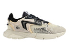 Tenis Lacoste L003 Neo Ma0001 Para Hombre