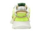 Tenis Lacoste L003 Neo Ma0001 Para Hombre