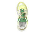Tenis Lacoste L003 Neo Ma0001 Para Hombre