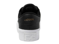 Tenis Lacoste Ziane Platform Fa0013 Para Mujer
