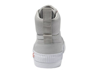 Tenis Lacoste L004 Mid 123 Fa0043 Para Mujer