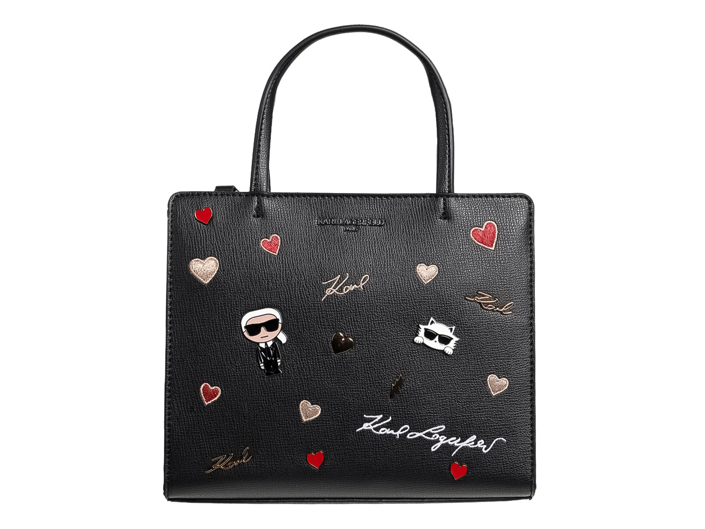 Bolso Karl Lagerfeld 2Du8bj