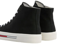 Tenis Tommy Hilfiger M01157 Para Hombre