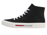 Tenis Tommy Hilfiger M01157 Para Hombre