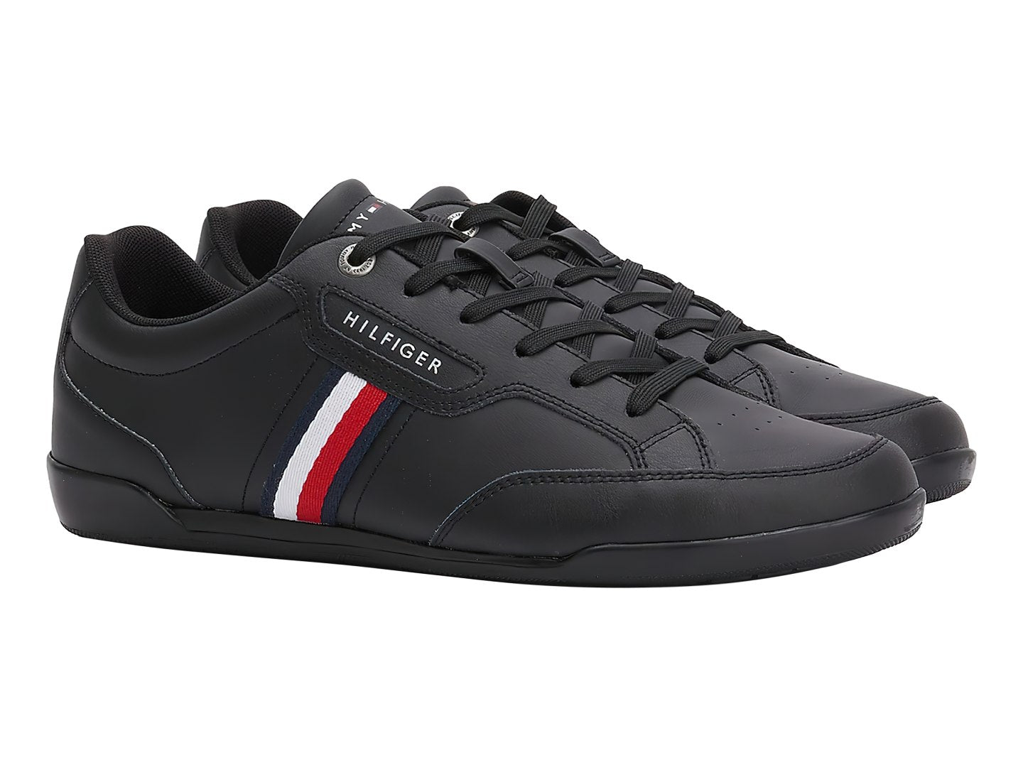 Tenis Tommy Hilfiger M04277 Para Hombre – Calzzapato