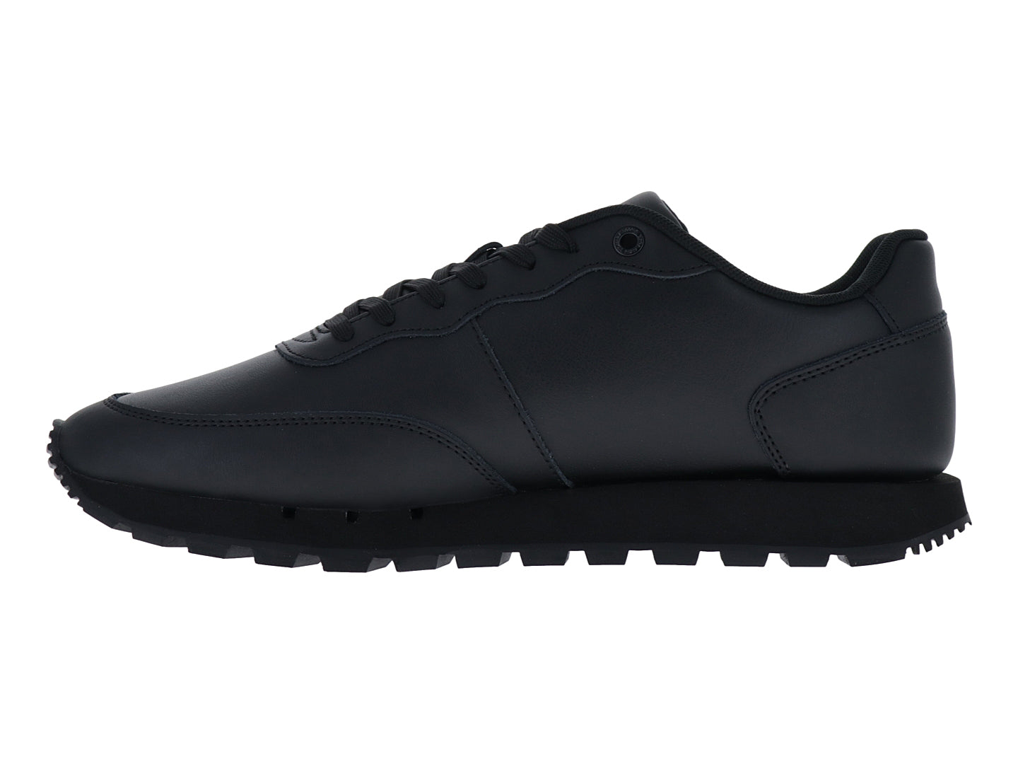 Tenis Tommy Hilfiger M00898 Para Hombre
