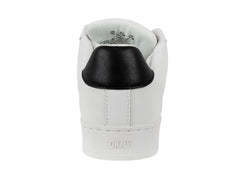 Tenis DKNY Casual Negro y Blanco para Mujer