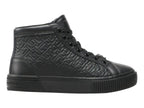 Tenis Tommy Hilfiger W06856 Para Mujer