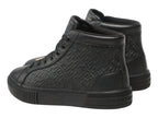 Tenis Tommy Hilfiger W06856 Para Mujer