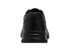 YUYIN Zapatos Negros para Niño