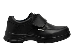 Zapatos YUYIN Negros para Niño