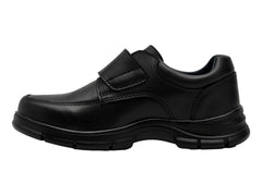 Zapatos YUYIN Negros para Niño