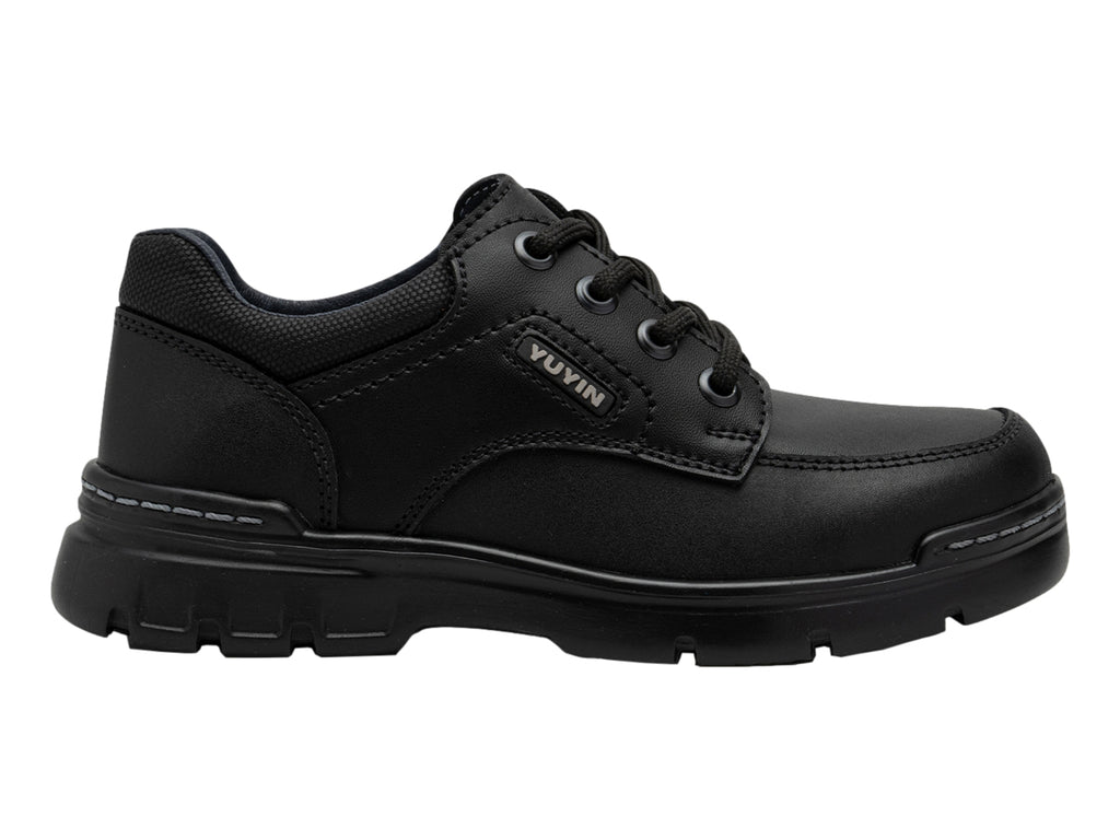 Zapatos Yuyin Escolare Niño 23293 Para Niño