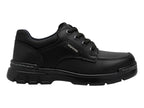 Zapatos Yuyin Escolare Niño 23293 Para Niño